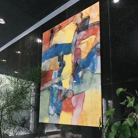 אטלנטה Downtown Atl Condo Onsite Parking King Bed & Bonus Room Lm1901 מראה חיצוני תמונה