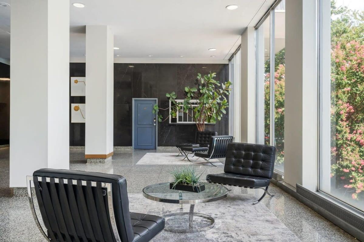 אטלנטה Downtown Atl Condo Onsite Parking King Bed & Bonus Room Lm1901 מראה חיצוני תמונה