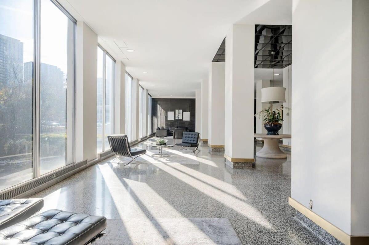 אטלנטה Downtown Atl Condo Onsite Parking King Bed & Bonus Room Lm1901 מראה חיצוני תמונה