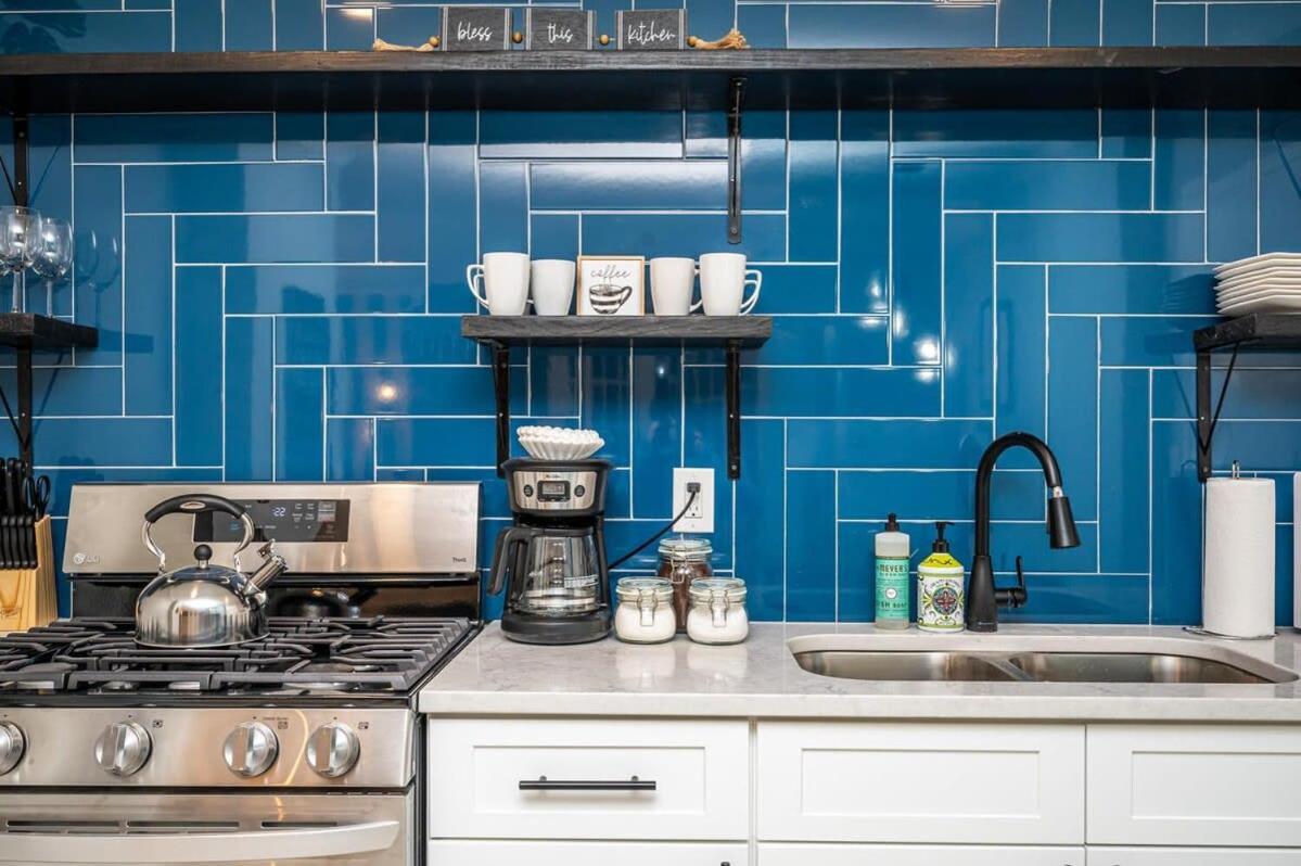 אטלנטה Downtown Atl Condo Onsite Parking King Bed & Bonus Room Lm1901 מראה חיצוני תמונה