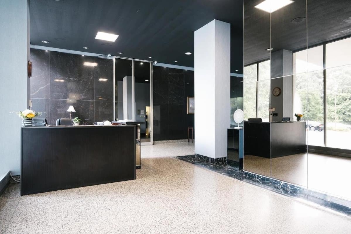 אטלנטה Downtown Atl Condo Onsite Parking King Bed & Bonus Room Lm1901 מראה חיצוני תמונה