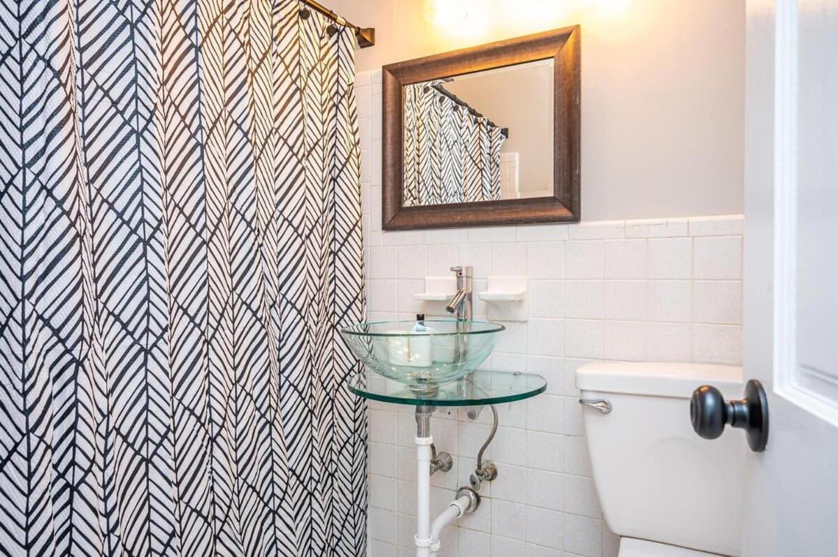 אטלנטה Downtown Atl Condo Onsite Parking King Bed & Bonus Room Lm1901 מראה חיצוני תמונה