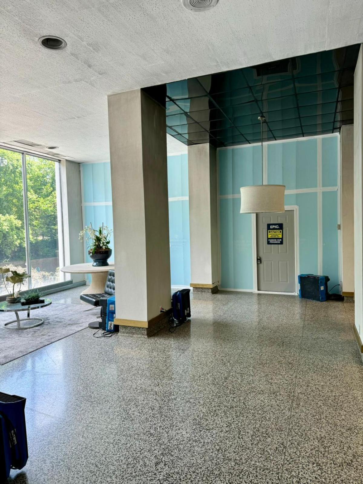 אטלנטה Downtown Atl Condo Onsite Parking King Bed & Bonus Room Lm1901 מראה חיצוני תמונה